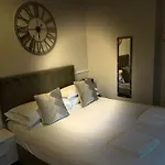 Vakantiehuis The Padhouse