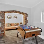 The Padhouse York