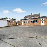 Vakantiehuis The Padhouse York
