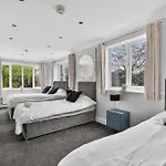 The Padhouse Vakantiehuis