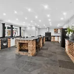 Prázdninový dům The Padhouse York