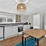 Vakantiehuis The Padhouse