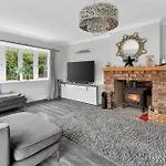 The Padhouse Vakantiehuis York