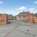 The Padhouse Prázdninový dům York