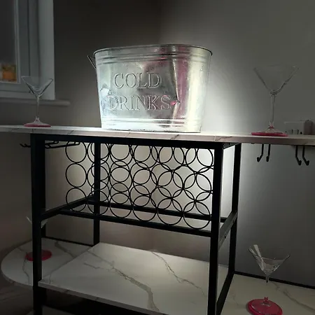 Сasa de vacaciones The Padhouse