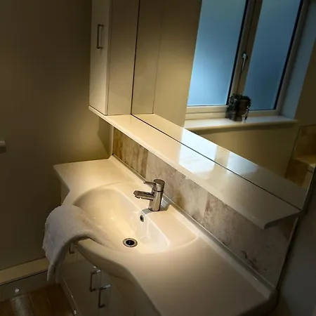 Сasa de vacaciones The Padhouse